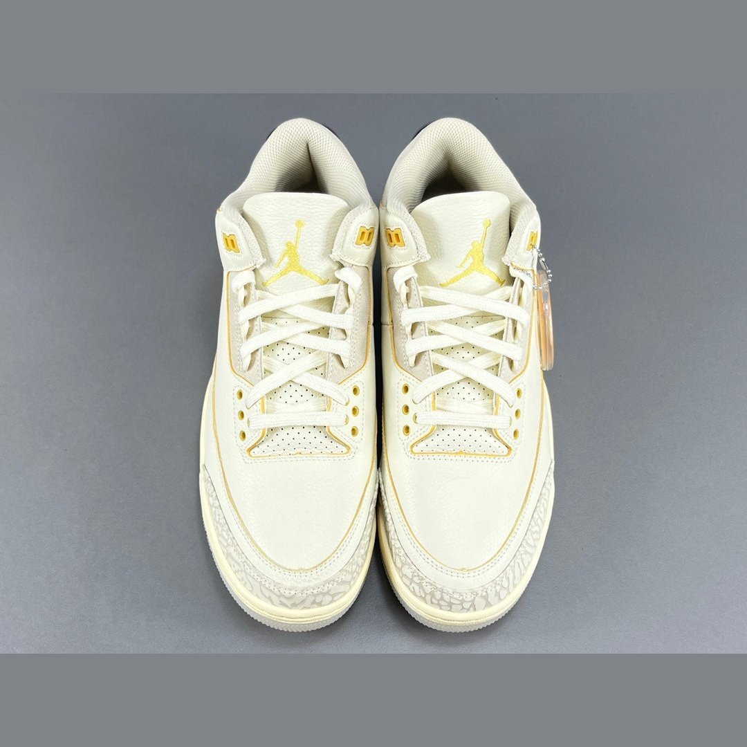 JORDAN 3 RETRO SP x J BALVIN MEDELLIN SUNSET - Image 5