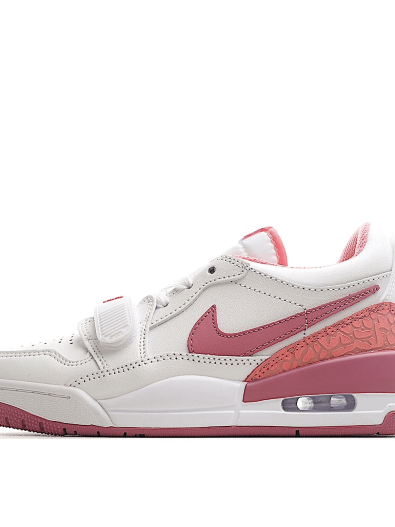 AIR JORDAN 11 "Pink/White"