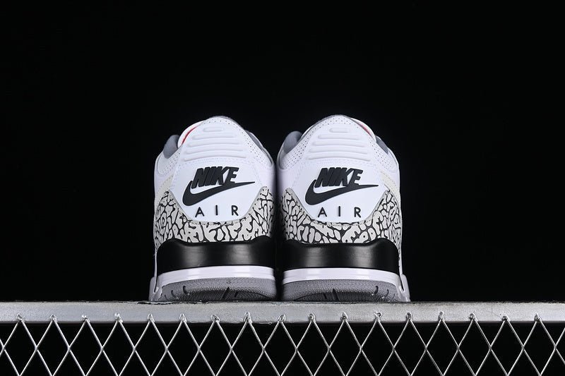 JORDAN 3 RETRO x JTH SUPER BOWL - Image 5