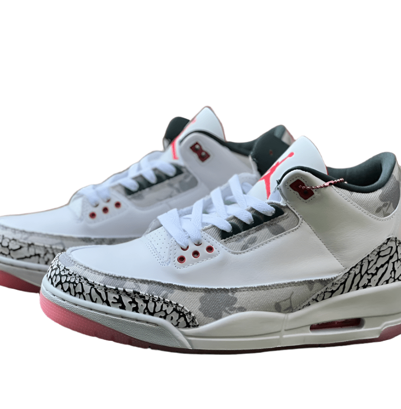 Air Jordan 3 "Wings" HM6993-100