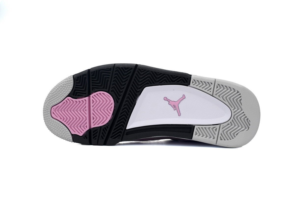 Air Jordan 4 Orchid - Image 5