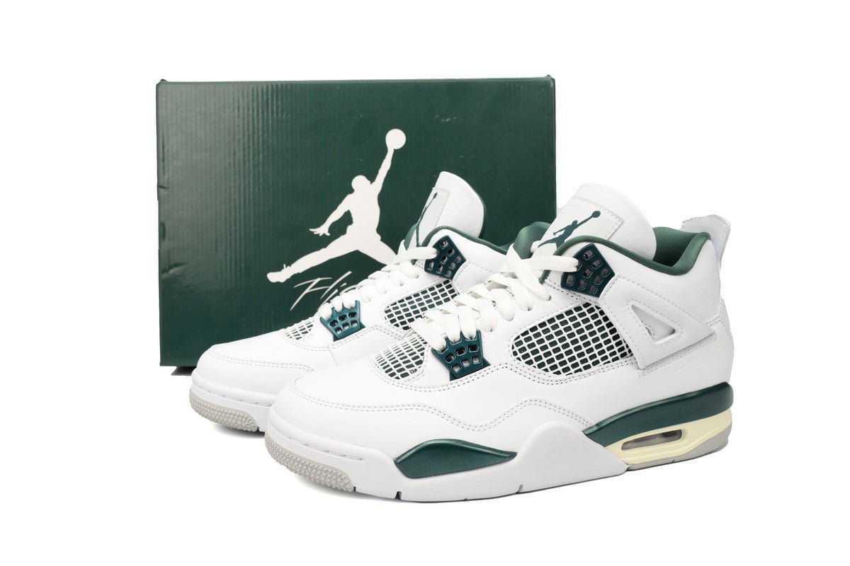 Air Jordan 4 "Oxidized Green" - Image 3
