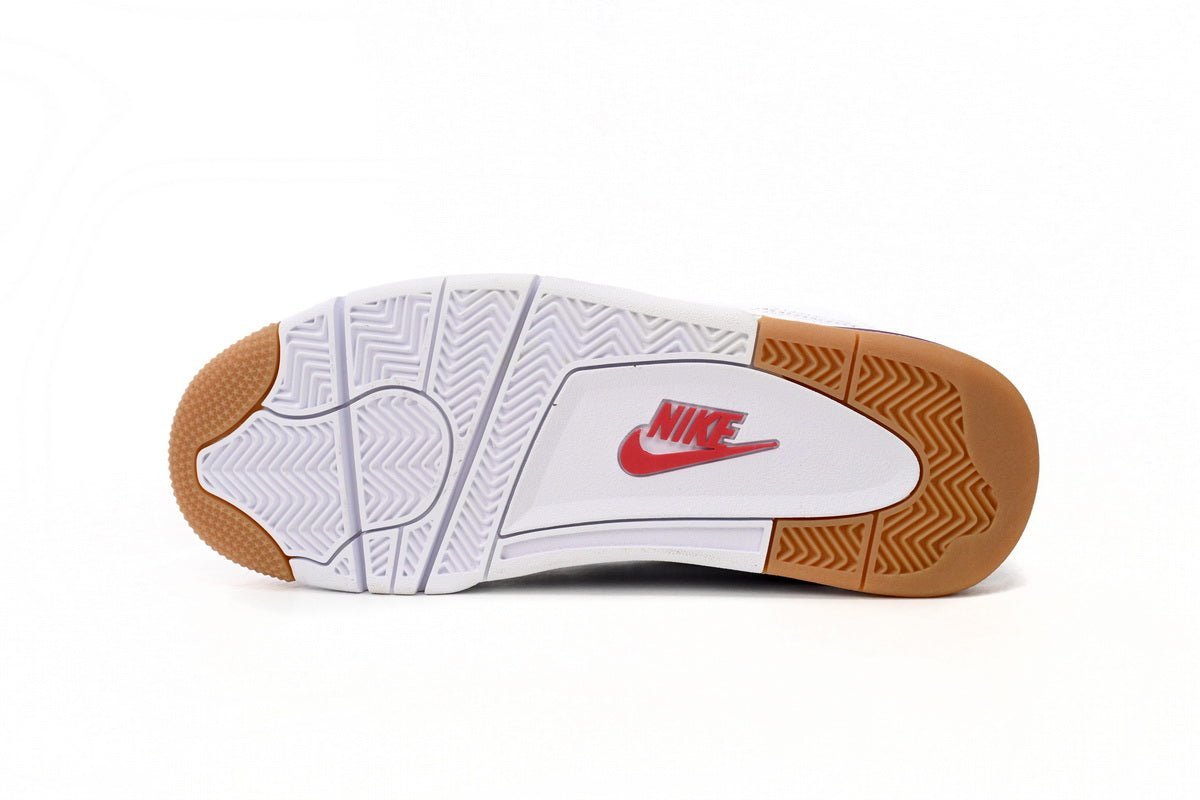 Air Jordan 4 PAICU - Image 3