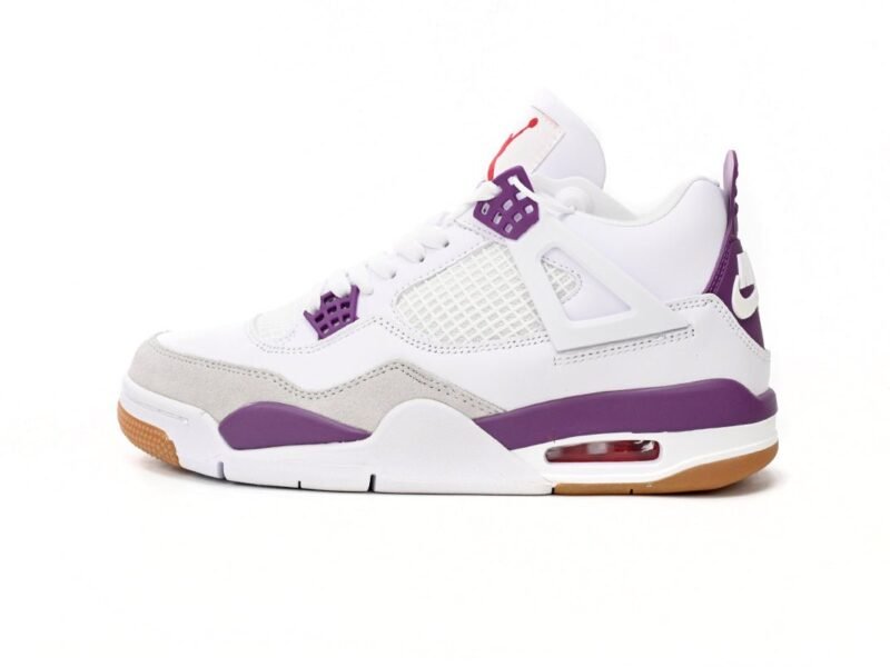 Air Jordan 4 PAICU