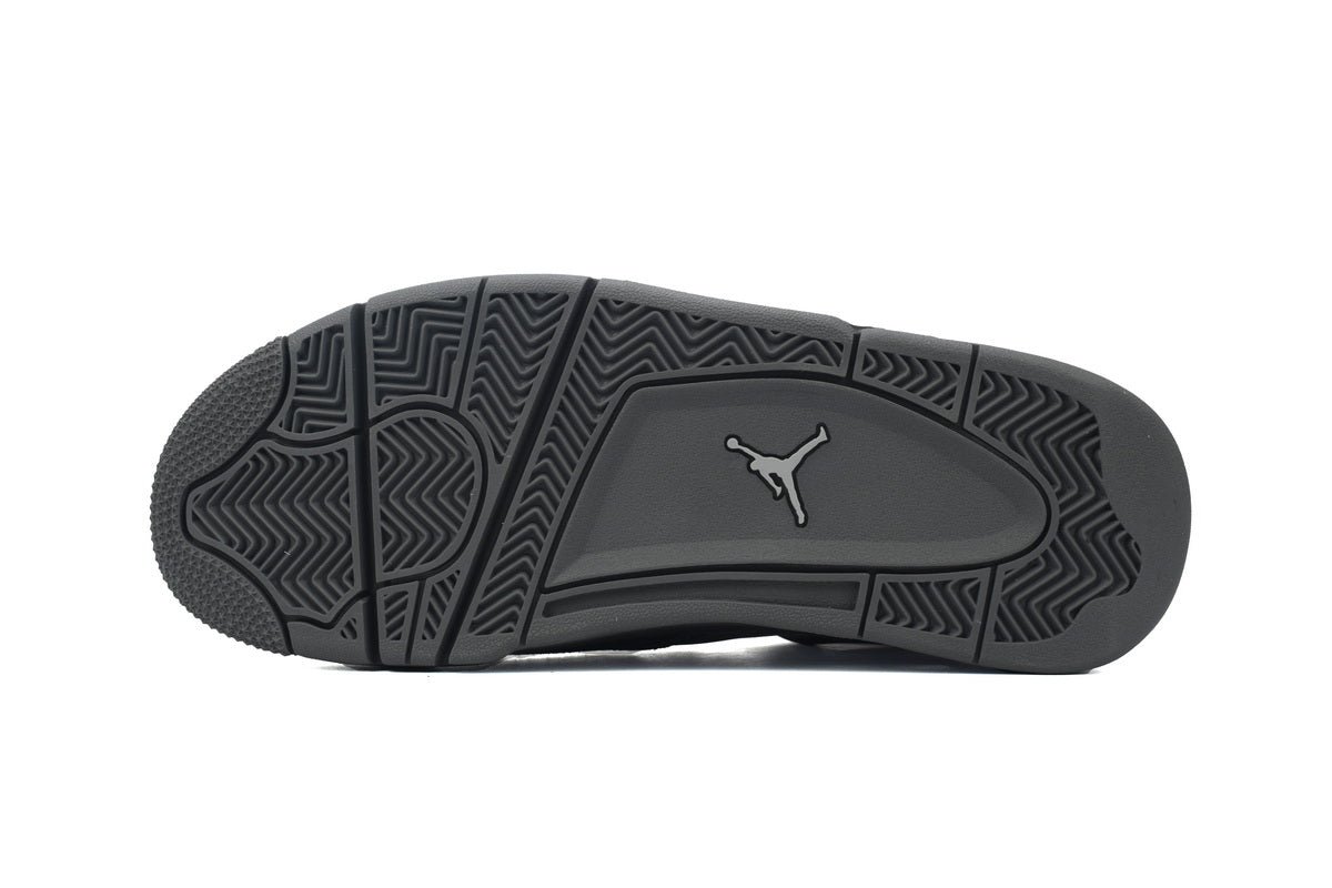 Air Jordan 4 Paris Olympics - Image 5