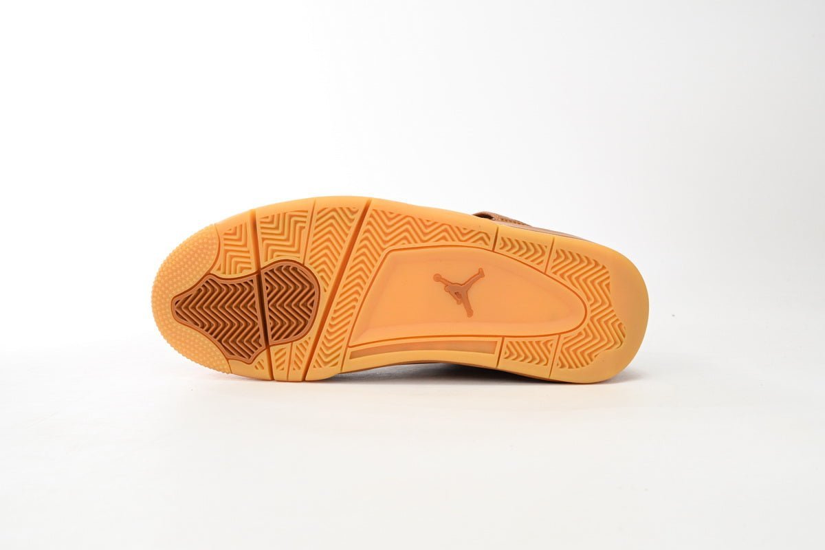 Air Jordan 4 Premium ??Wheat?? - Image 5