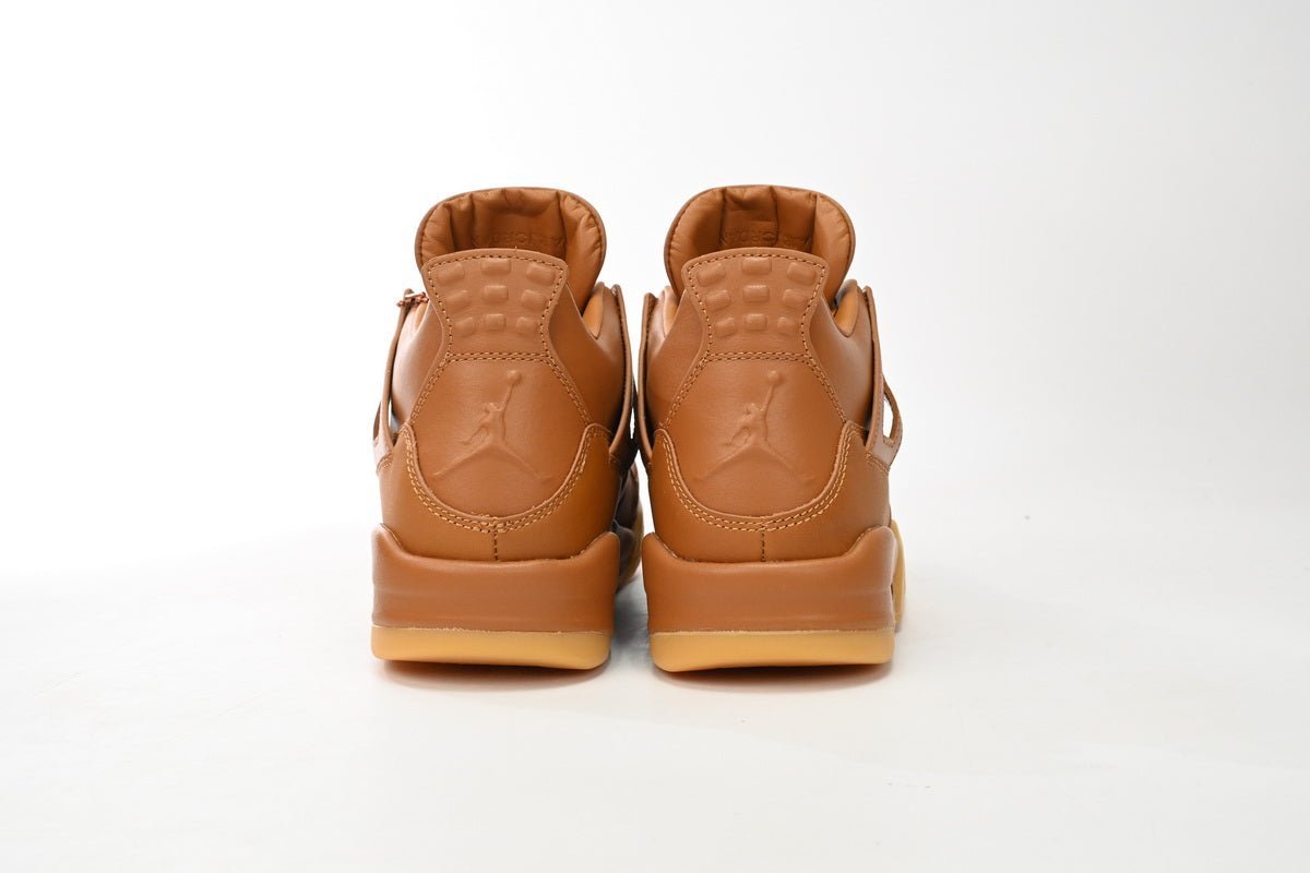 Air Jordan 4 Premium ??Wheat?? - Image 6