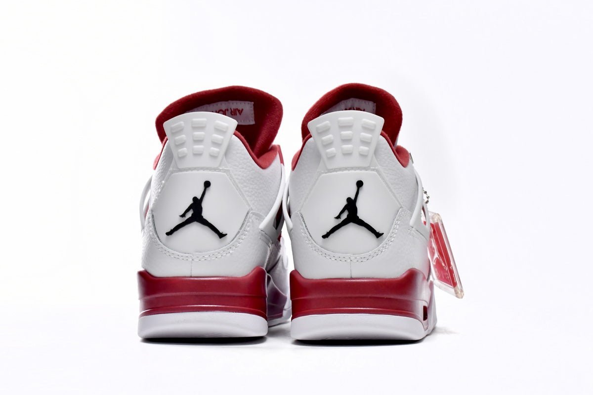 Air Jordan 4 Retro Alternate 89 - Image 6
