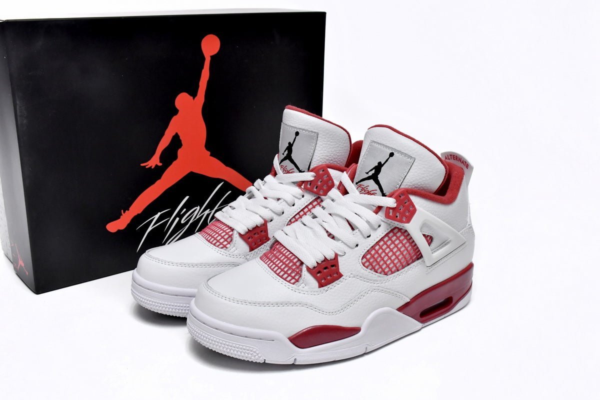Air Jordan 4 Retro Alternate 89 - Image 4