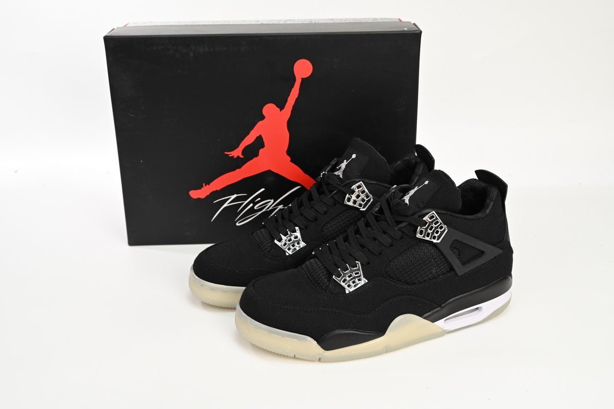 Air Jordan 4 Retro Amu's joint name - Image 3