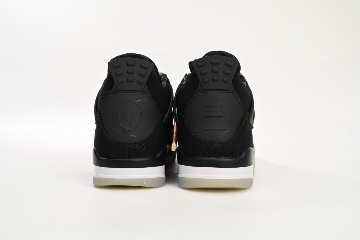 Air Jordan 4 Retro Amu's joint name - Image 6
