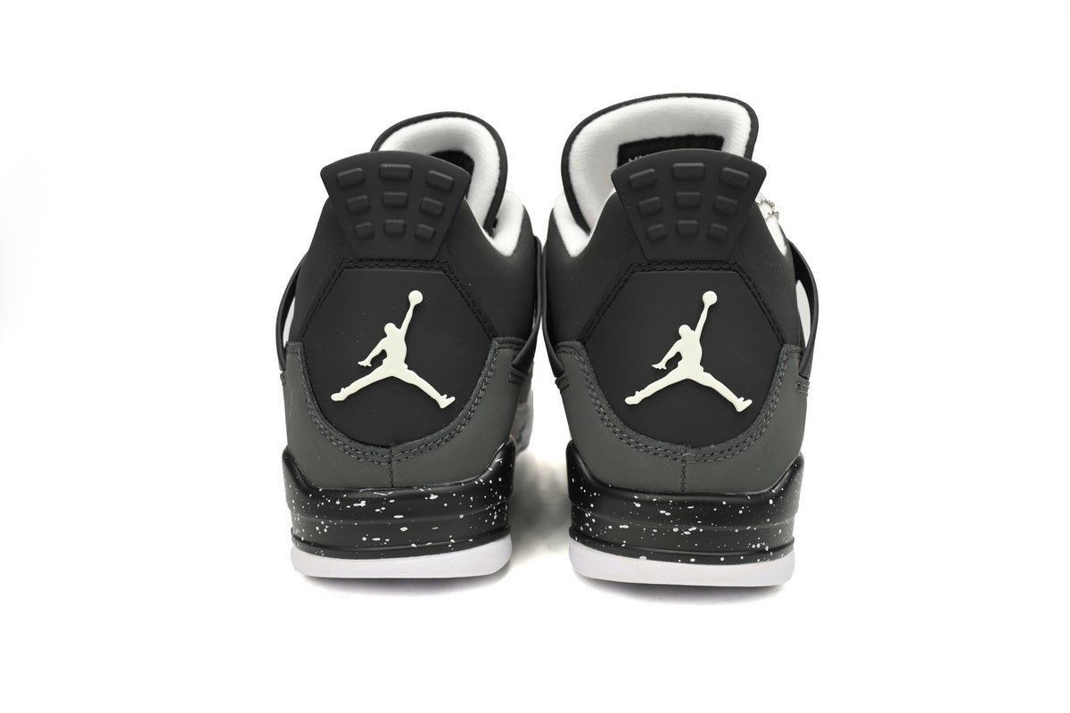 Air Jordan 4 Retro ??Fear Pack?? - Image 6