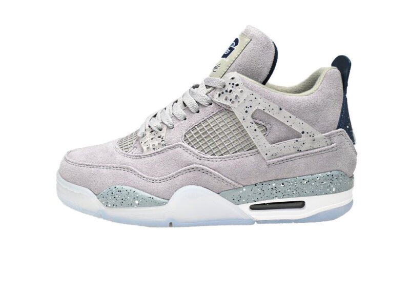 Air Jordan 4 Retro 'Georgetown'