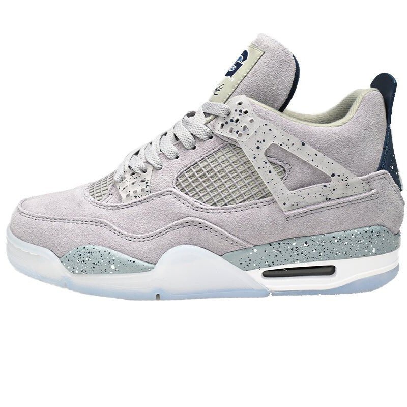 Air Jordan 4 Retro 'Georgetown'