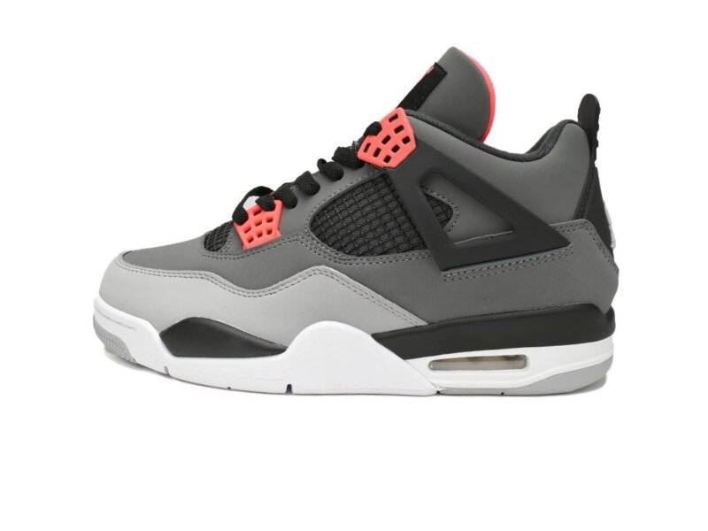 Air Jordan 4 Retro Infrared