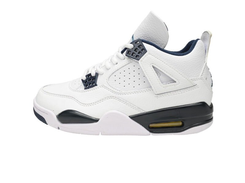 Air Jordan 4 Retro LS Legend Blue