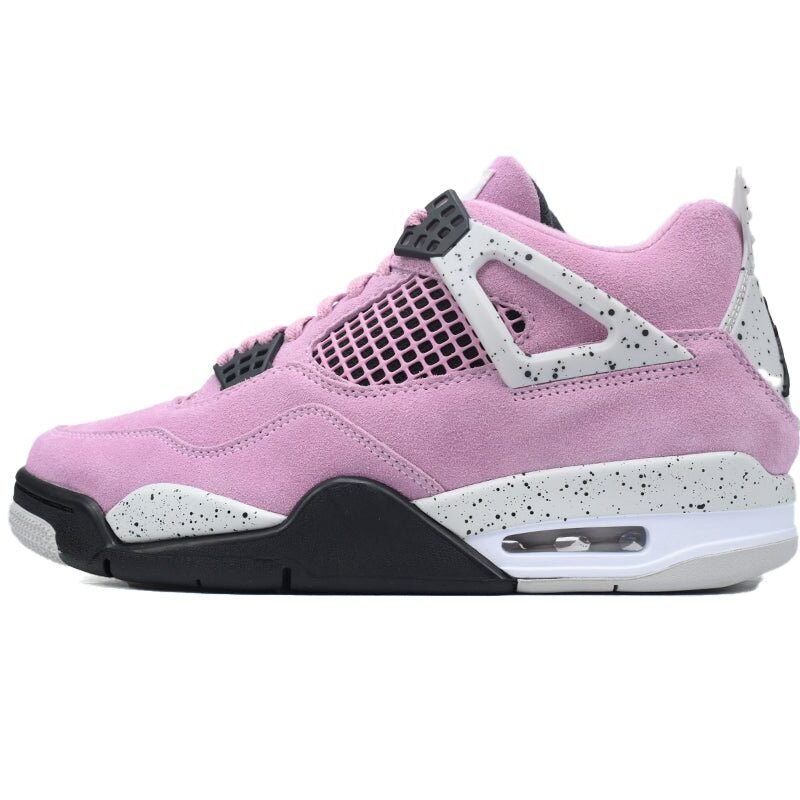 Air Jordan 4 Retro 'Orchid'