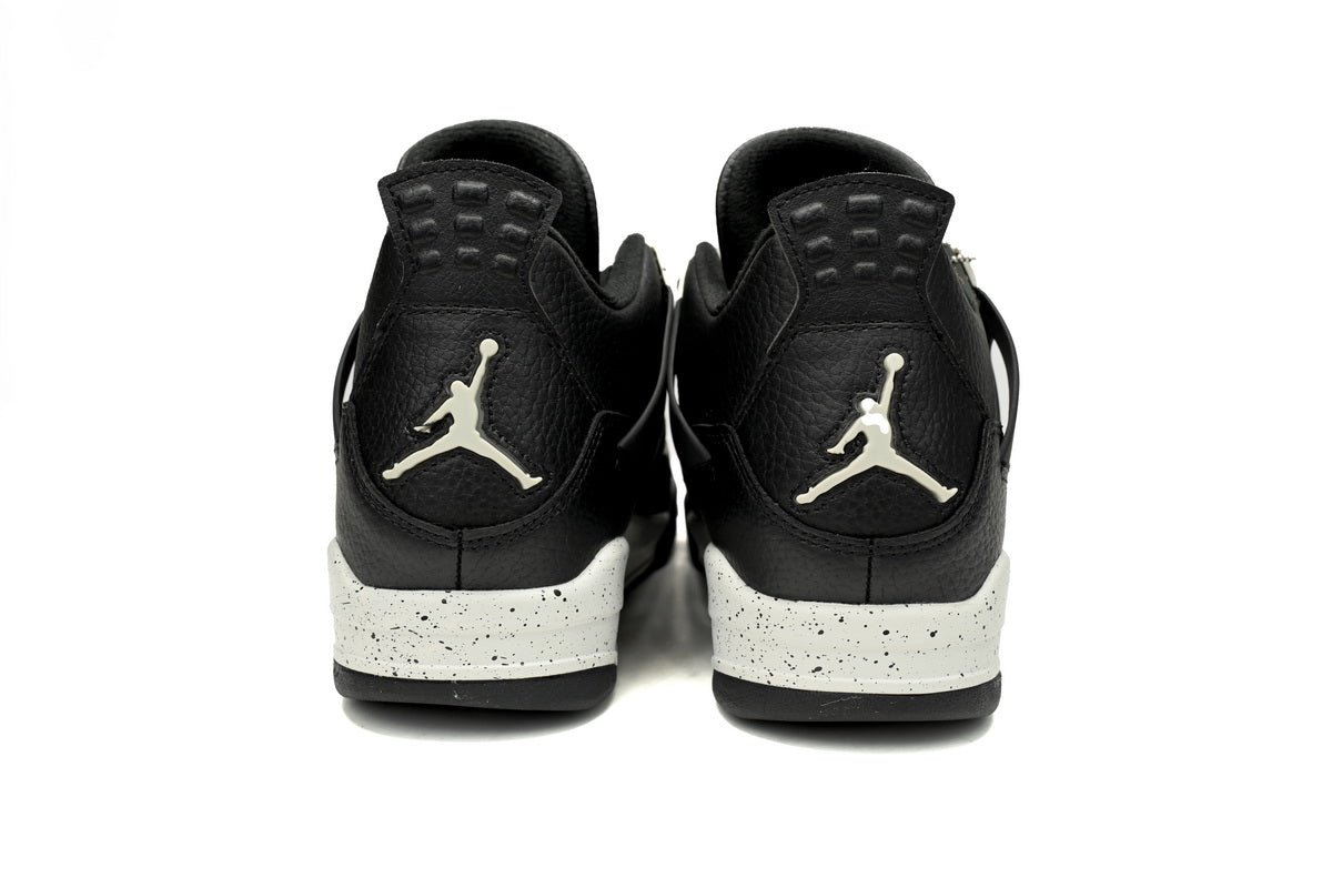 Air Jordan 4 Retro Oreo - Image 6