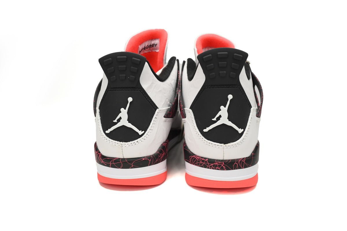 Air Jordan 4 Retro ??Pale Citron?? - Image 6