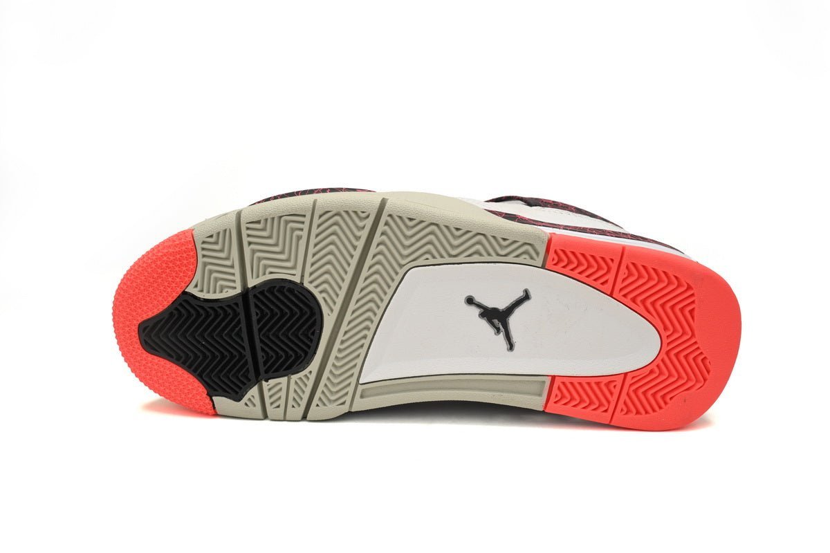 Air Jordan 4 Retro ??Pale Citron?? - Image 5