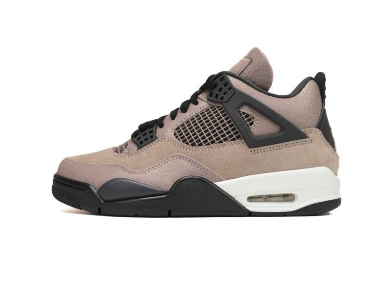 Air Jordan 4 Retro Taupe Haze