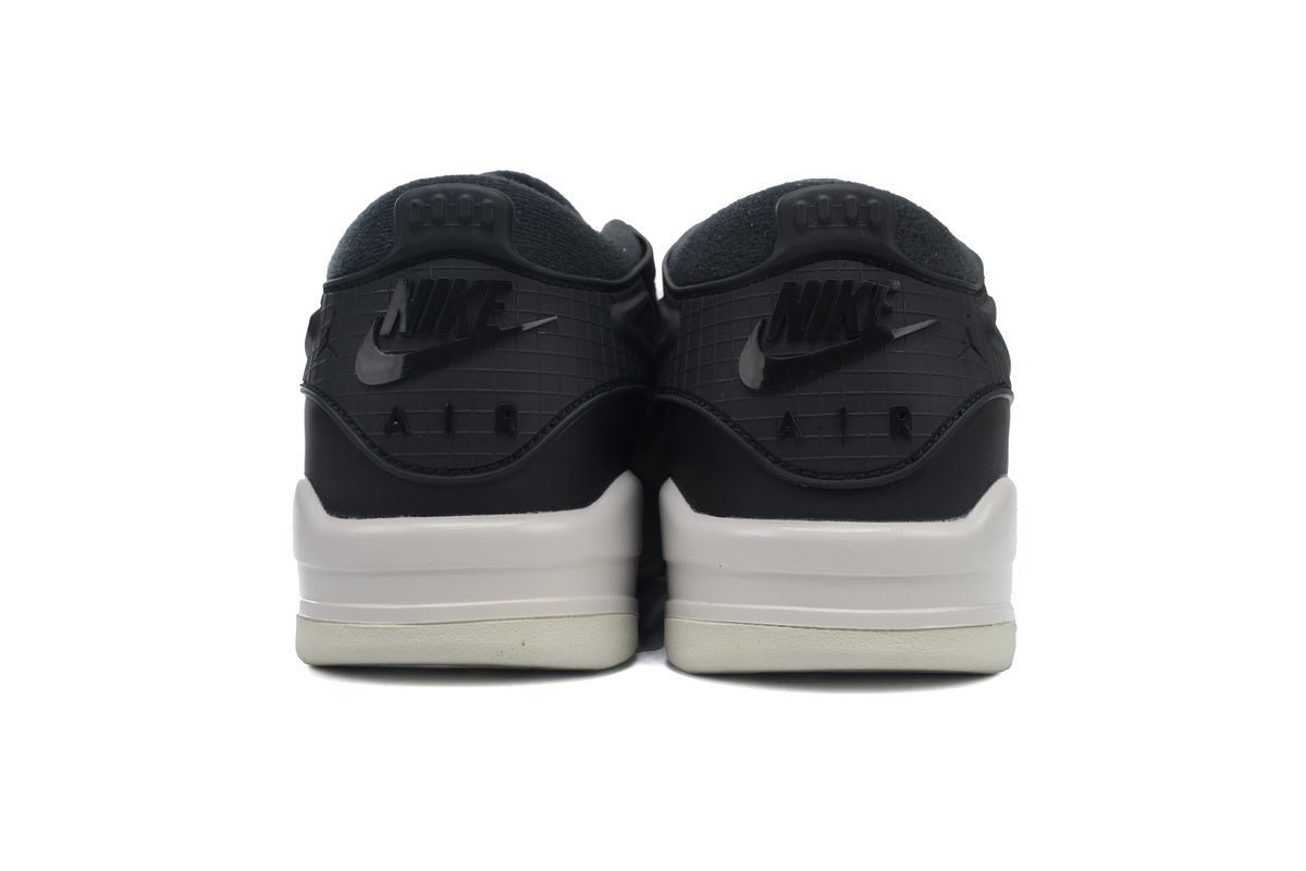 Air Jordan 4 RM 'Black Light Bone' - Image 6