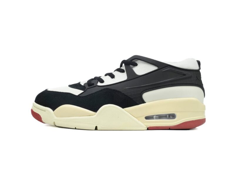 Air Jordan 4 RM GS Canyon Rust