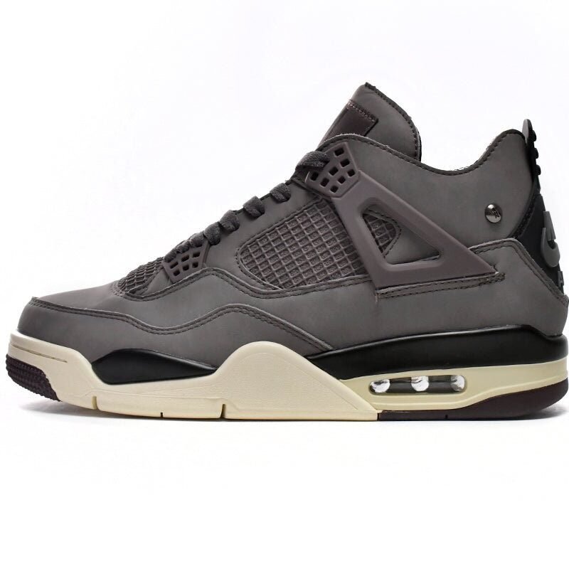 Air Jordan 4 Violet Ore