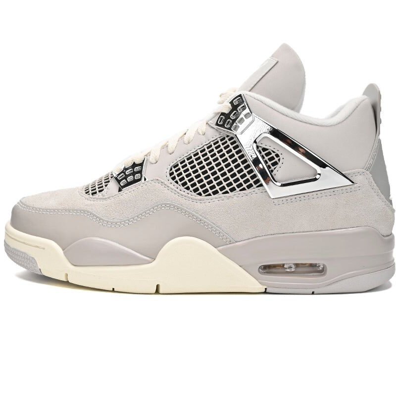 Air Jordan 4 WMNS ??Frozen Moments??