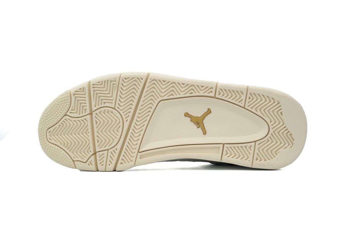 Air Jordan 4 WMNS "Sail" - Image 5