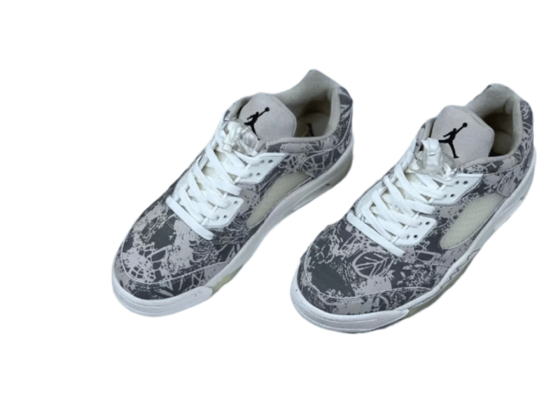 Air Jordan 5 Low "Wings"