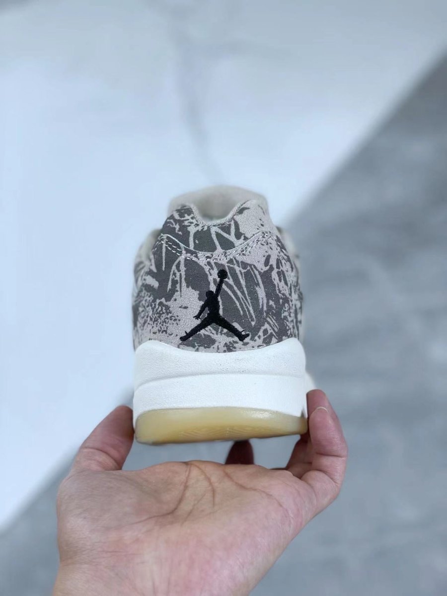 Air Jordan 5 Low "Wings" - Image 7