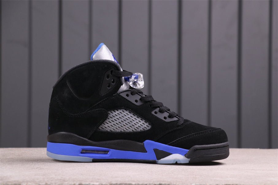 Air Jordan 5 "Racer Blue" - Image 5