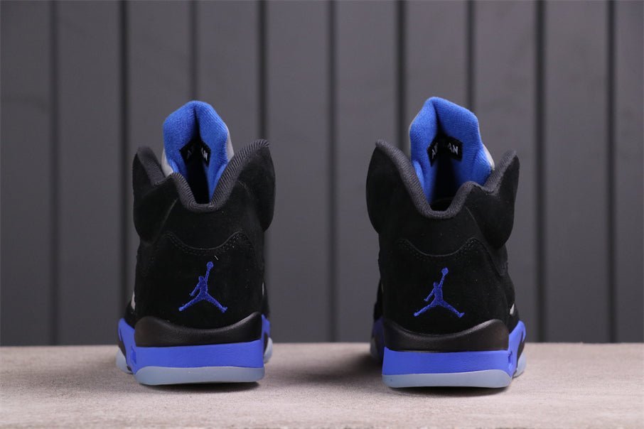 Air Jordan 5 "Racer Blue" - Image 3