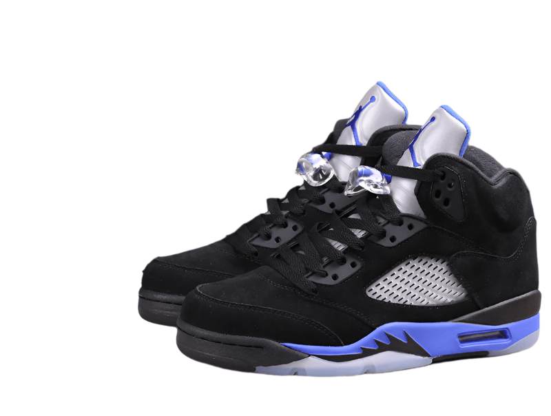 Air Jordan 5 "Racer Blue"