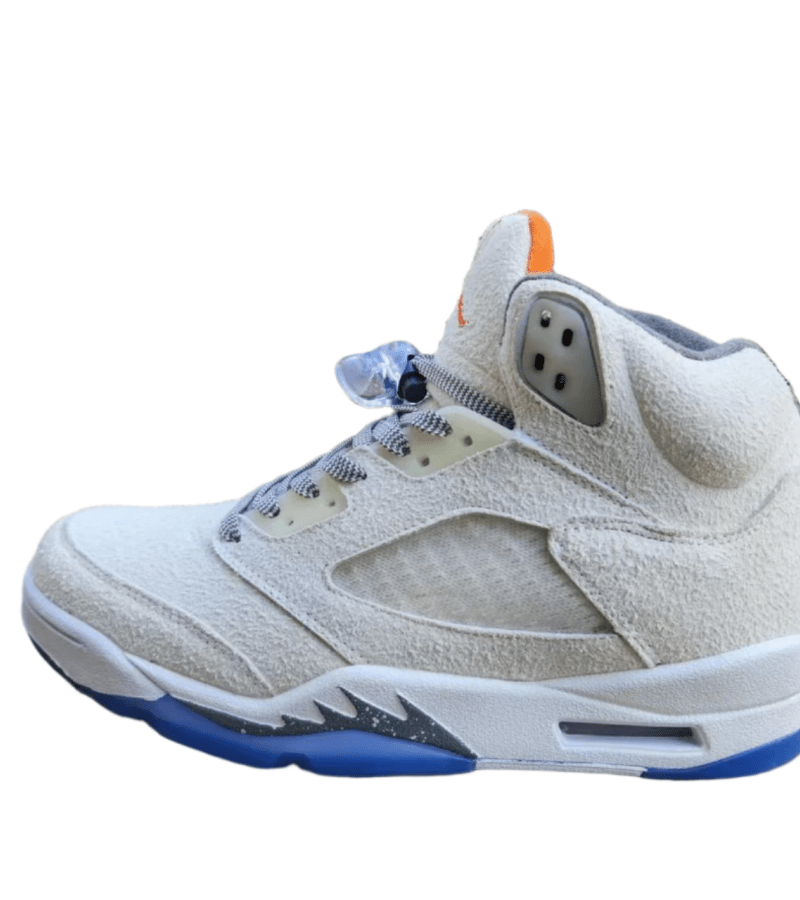 Air Jordan 5 SE "Craft