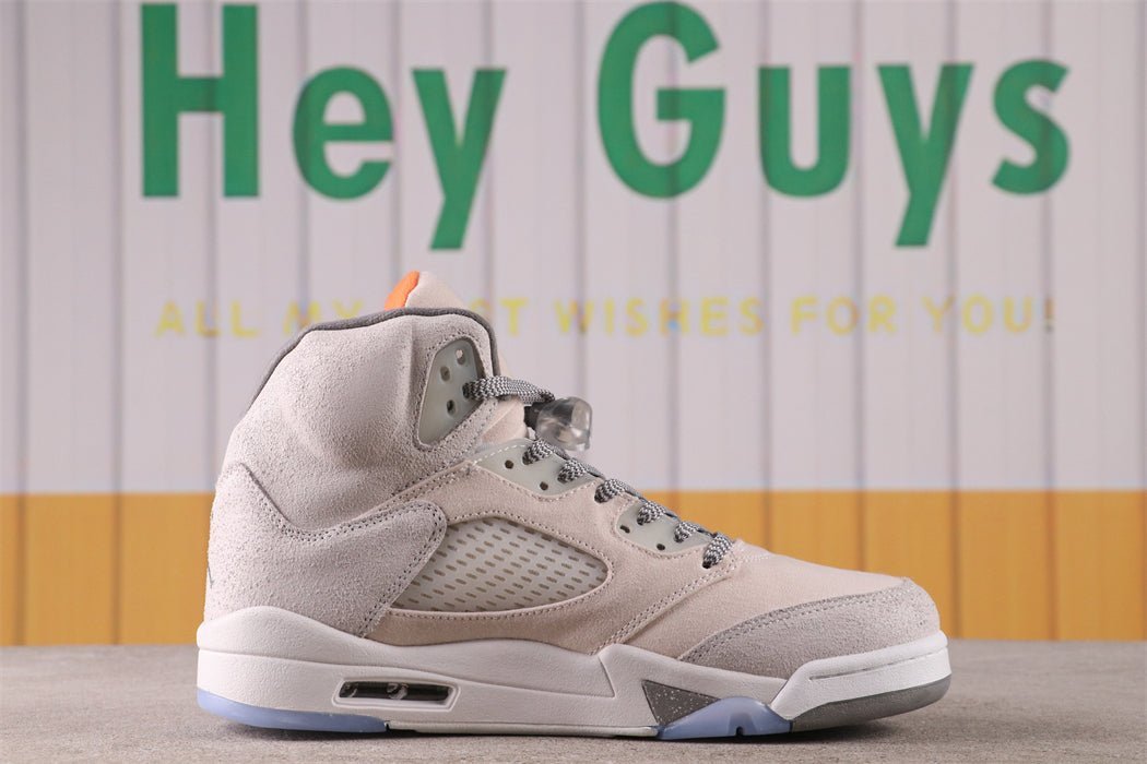 Air Jordan 5 SE ??Craft?? - Image 3