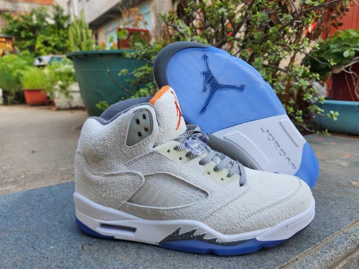 Air Jordan 5 SE "Craft - Image 3