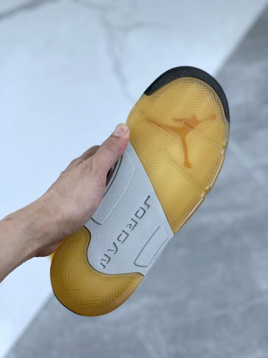 Air Jordan 5 "Tokyo T23" - Image 4