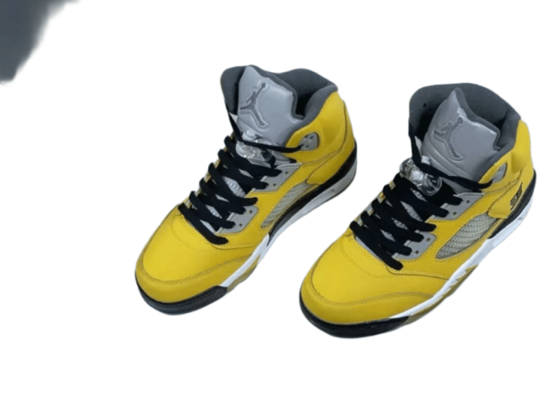 Air Jordan 5 "Tokyo T23"