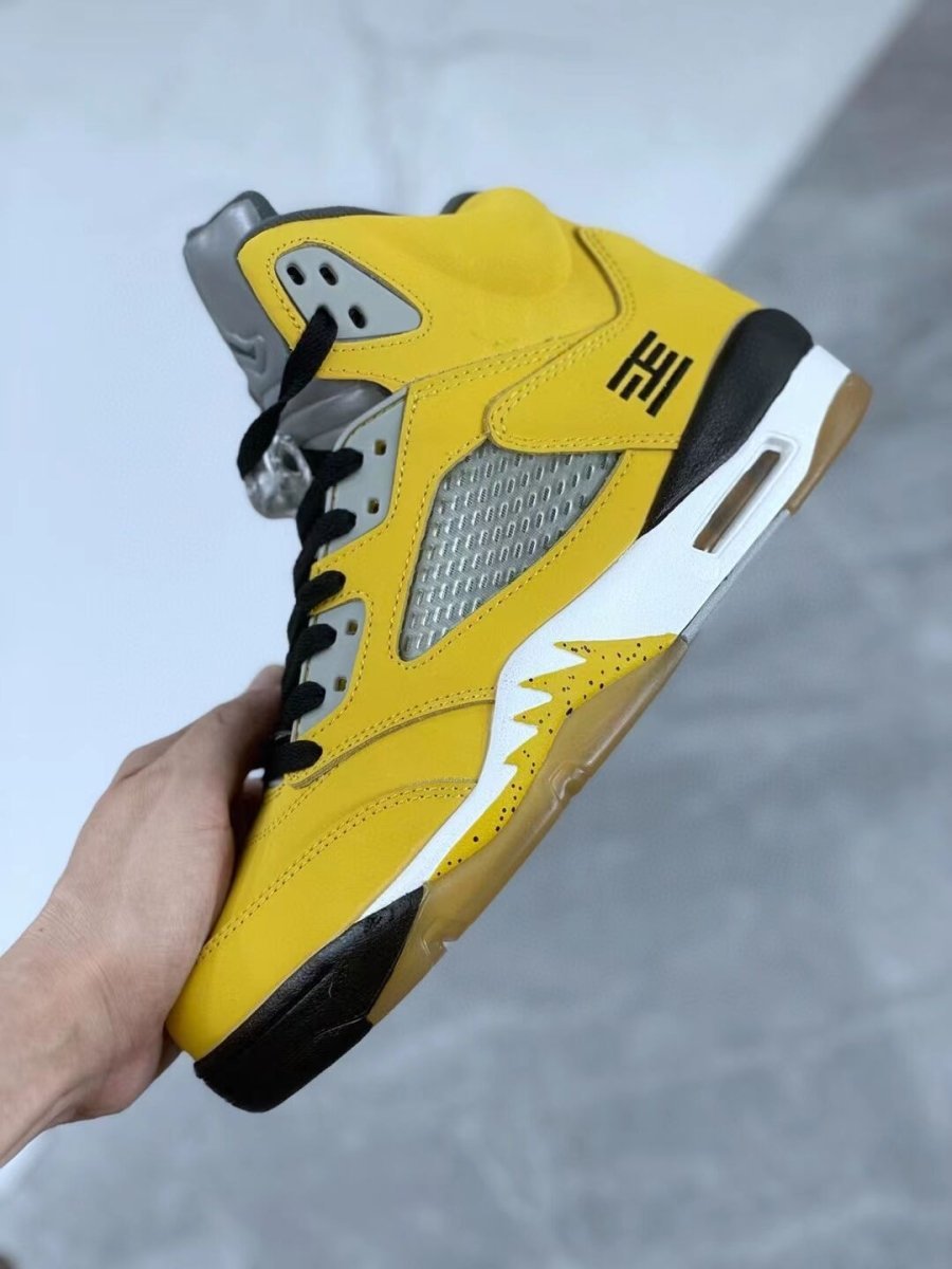 Air Jordan 5 "Tokyo T23" - Image 7