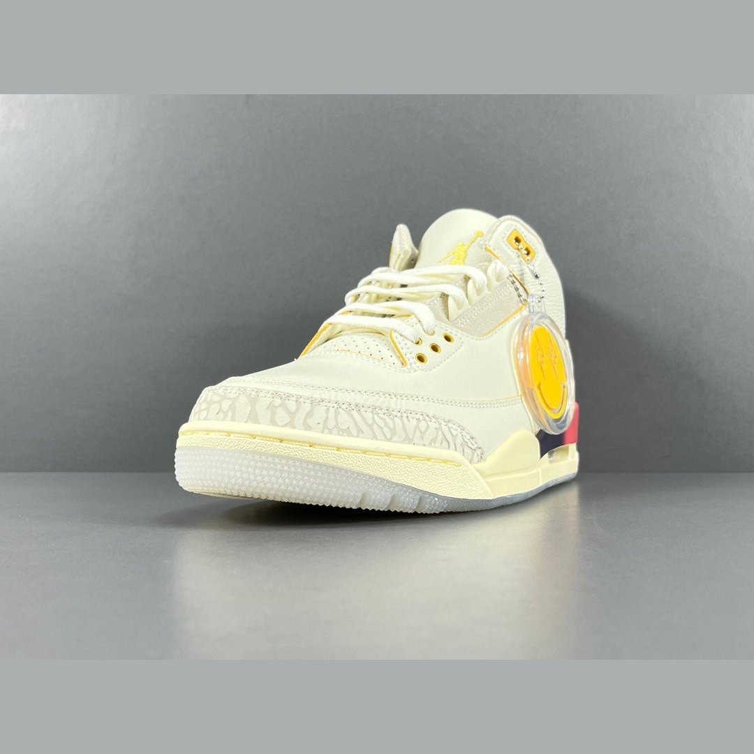 JORDAN 3 RETRO SP x J BALVIN MEDELLIN SUNSET - Image 7