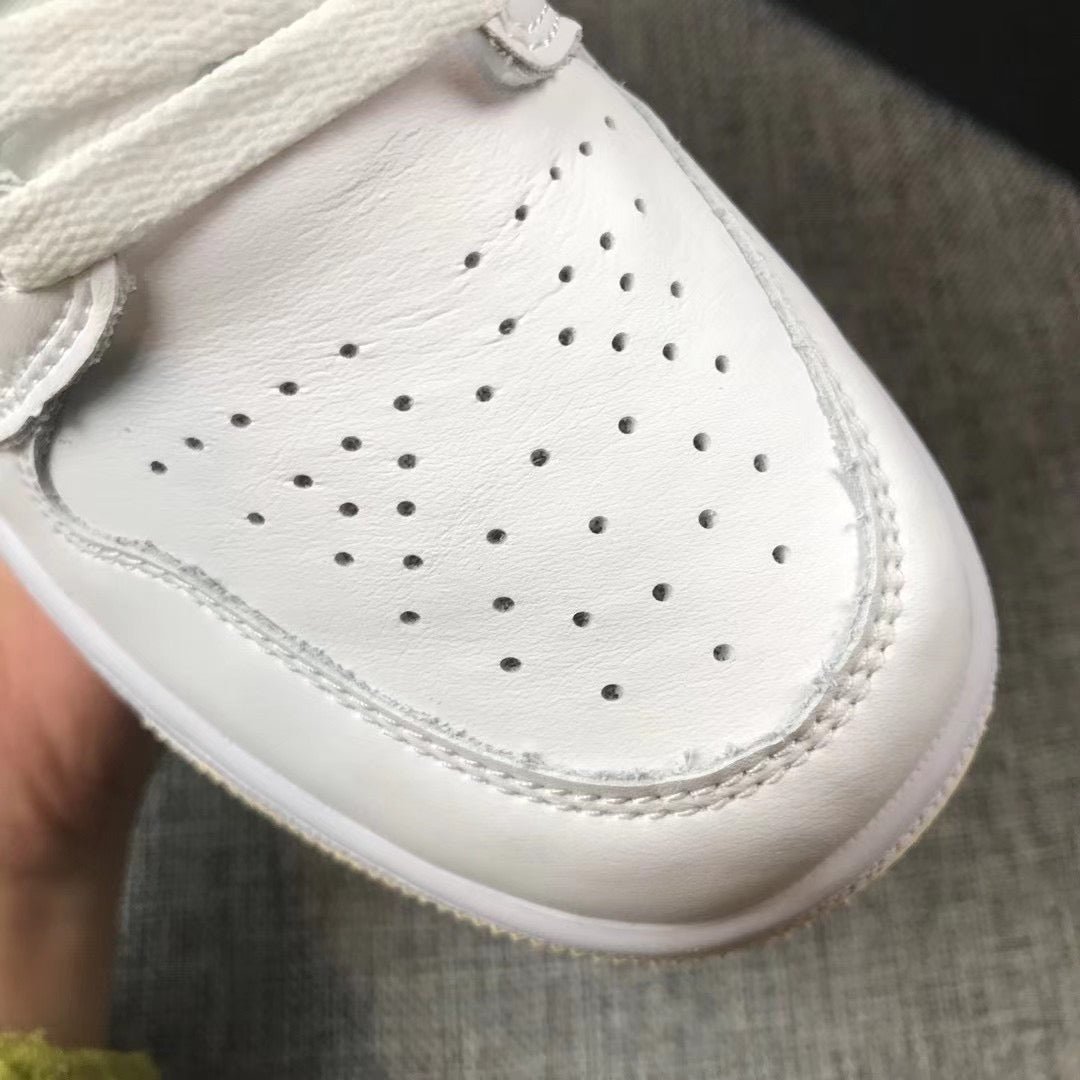 JORDAN 1 MID x PAINT DRIP - Image 10