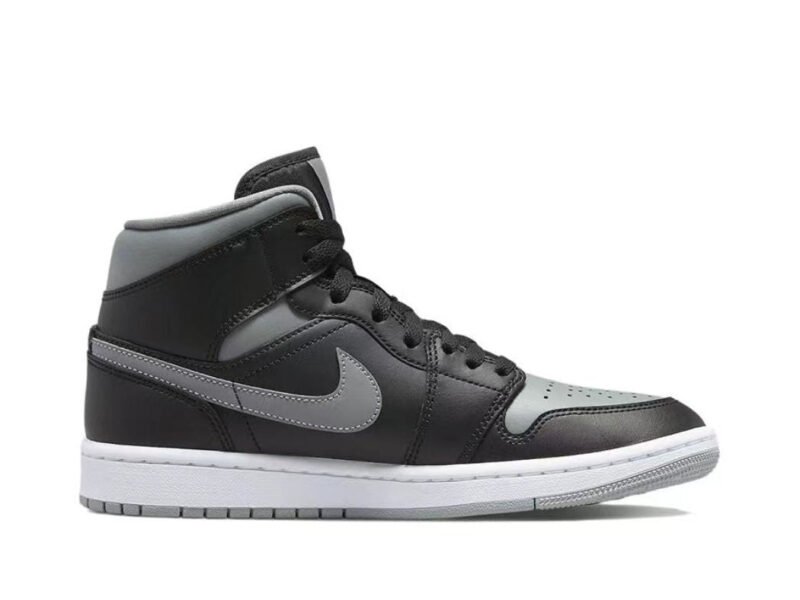 JORDAN 1 MID x SHADOW