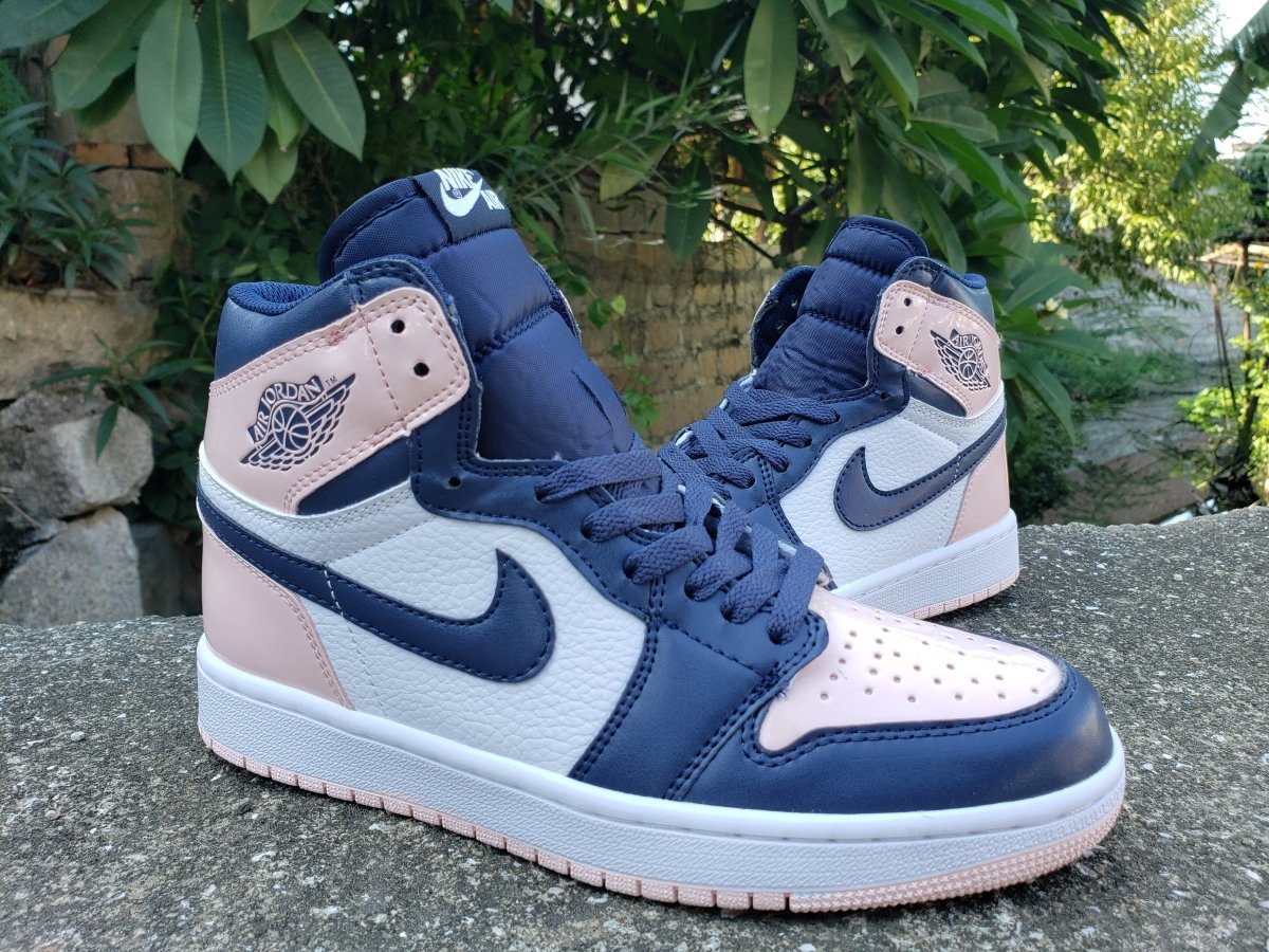 JORDAN 1 RETRO HIGH OG x ATMOSPHERE - Image 6