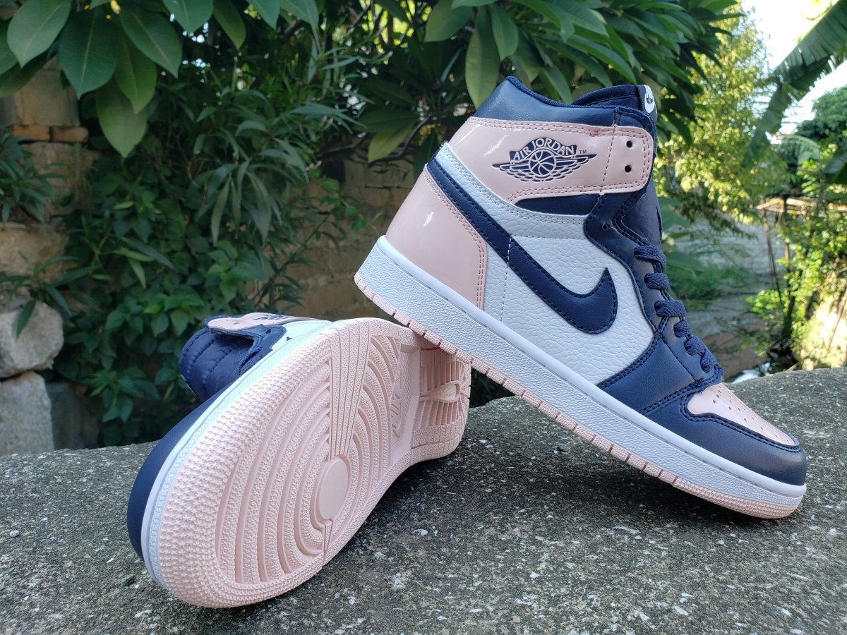 JORDAN 1 RETRO HIGH OG x ATMOSPHERE - Image 7