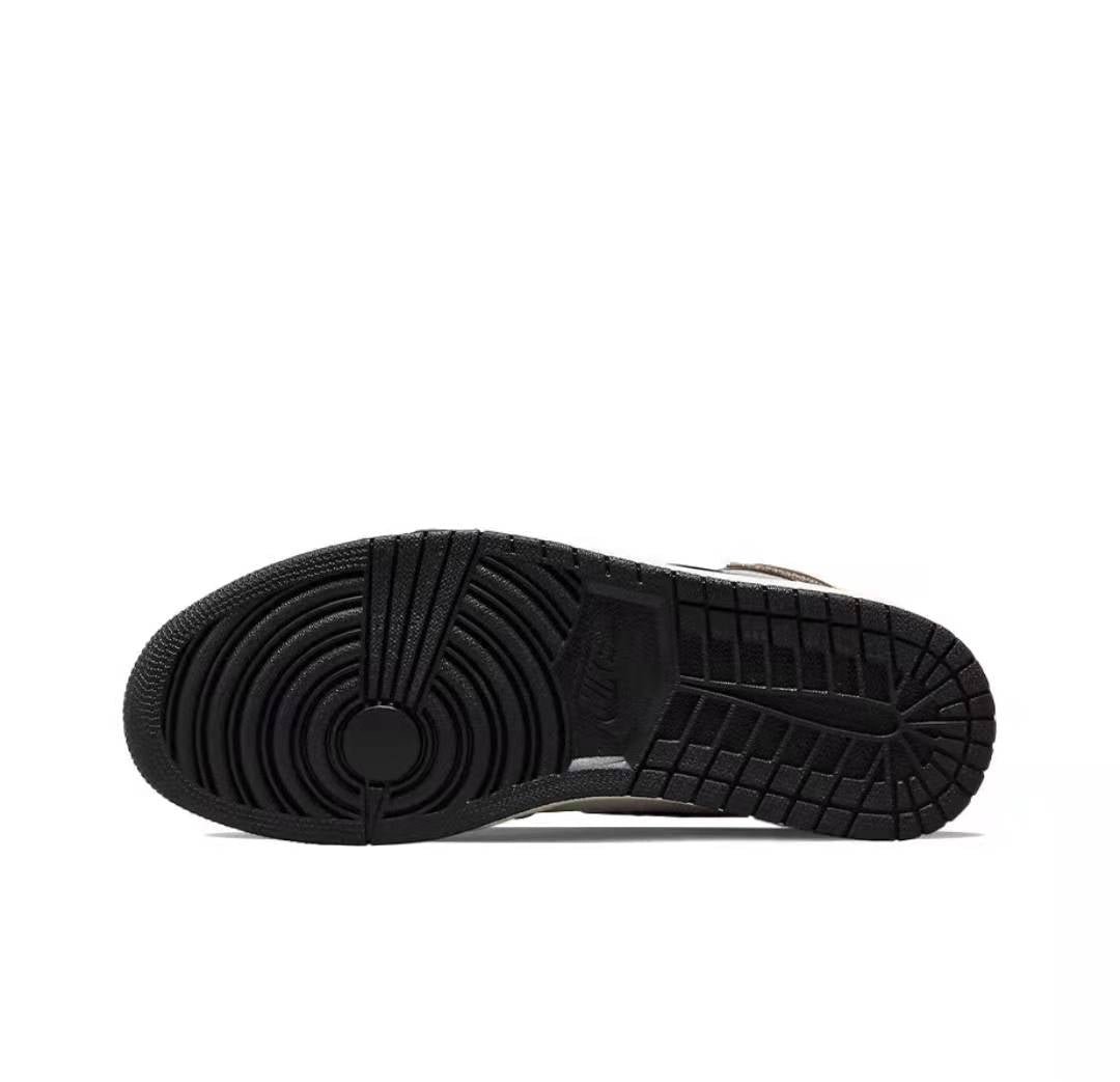 JORDAN 1 RETRO HIGH OG x HAND CRAFTED - Image 3