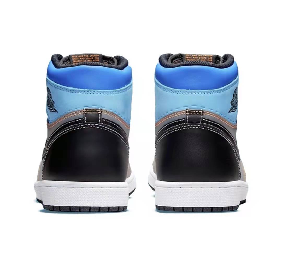 JORDAN 1 RETRO HIGH OG x PROTOTYPE - Image 3