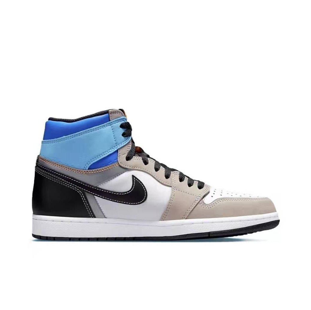 JORDAN 1 RETRO HIGH OG x PROTOTYPE - Image 6