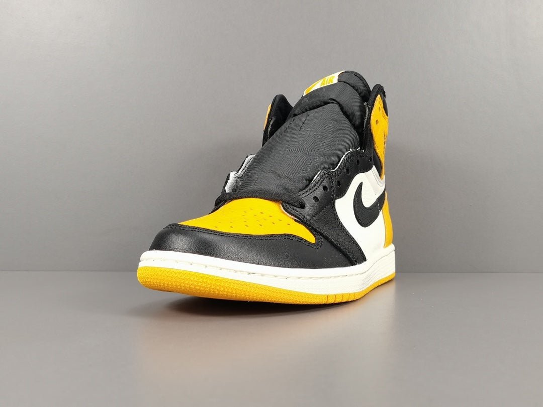 JORDAN 1 RETRO HIGH x TAXI - Image 6
